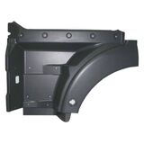 CAISSON MARCHEPIED GAUCHE TGA GRIS